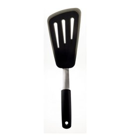 OXO Goodgrips omeletspatel siliconen 30cm