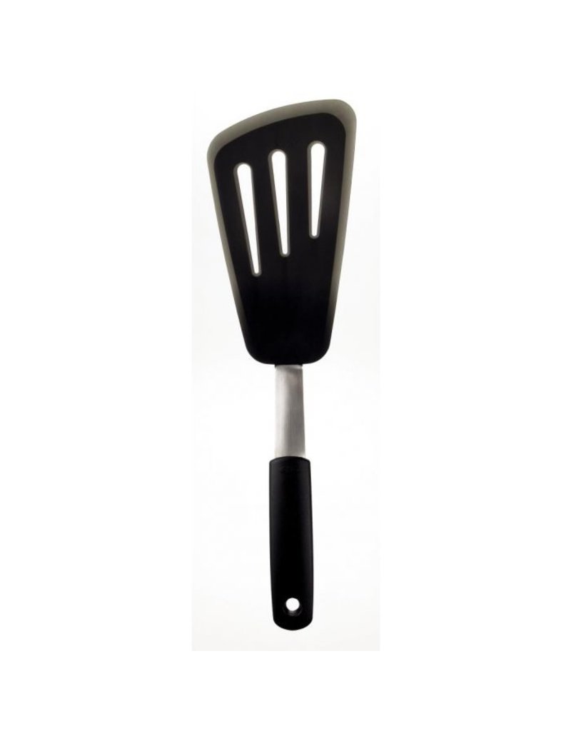 OXO Goodgrips omeletspatel siliconen 30cm