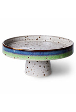 HKLIVING Bowl on base Comet