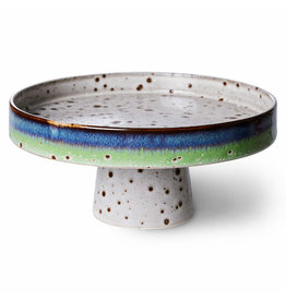 HKLIVING Bowl on base Comet
