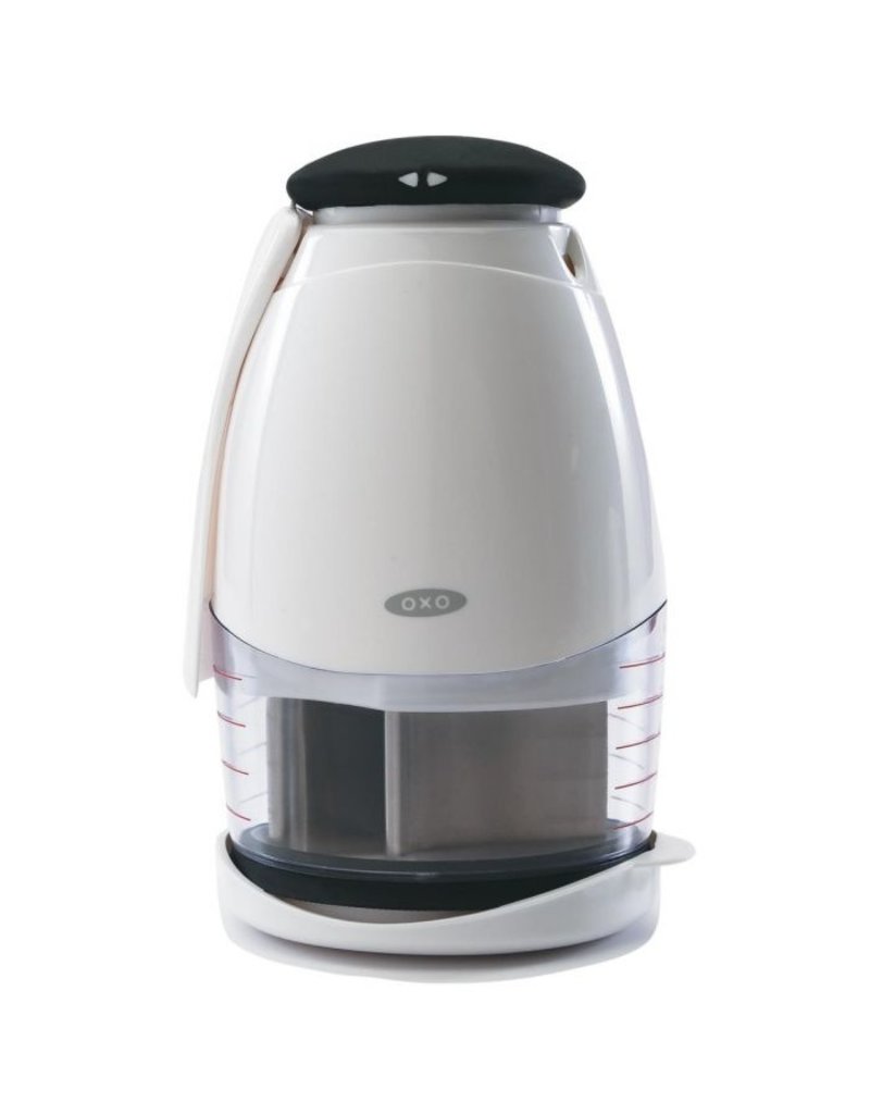 OXO Groentehakker roterend