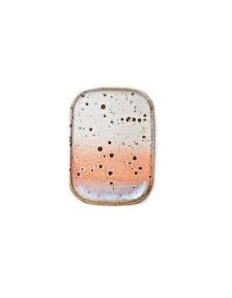 HKLIVING Small tray Asteroids