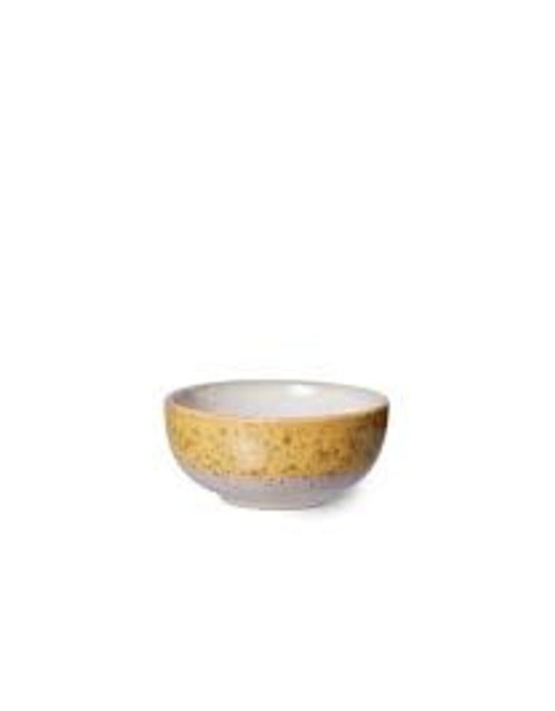 HKLIVING XS Bowl HK Living Autumn