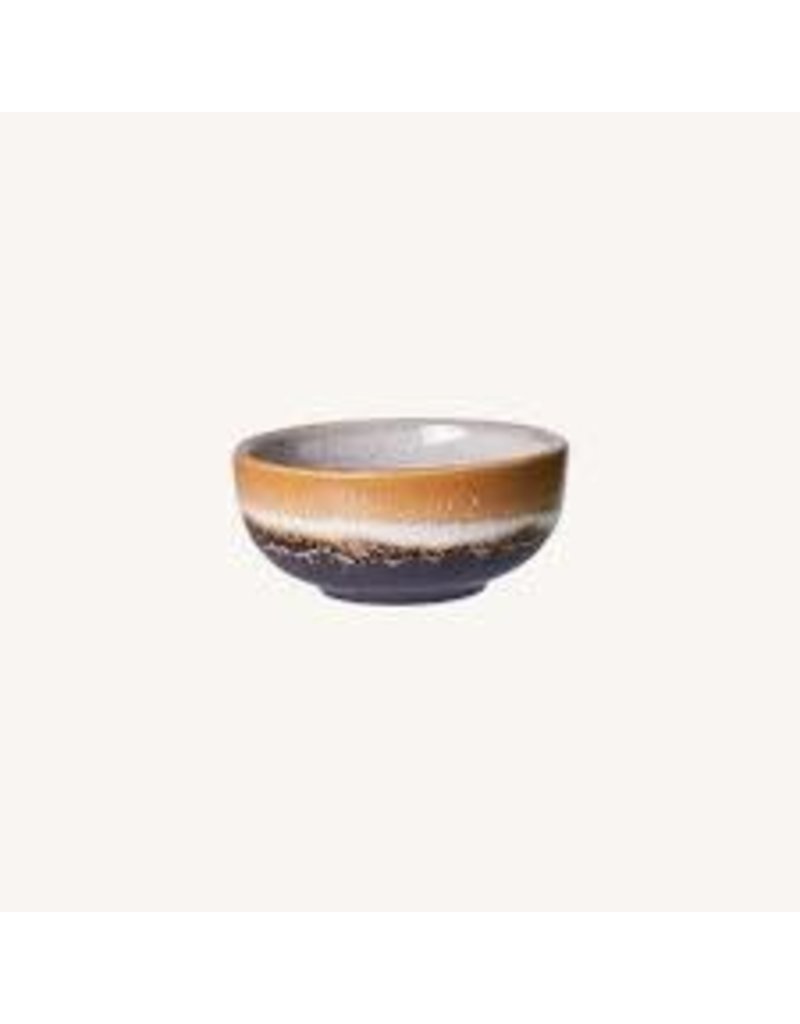 HKLIVING XS Bowl HK Living Fire