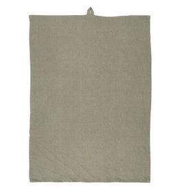 Theedoek Linnen/katoen Soil