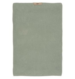 Keukendoek Mynthe Dusty green