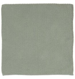 Aanrechtdoekje Mynthe Dusty green