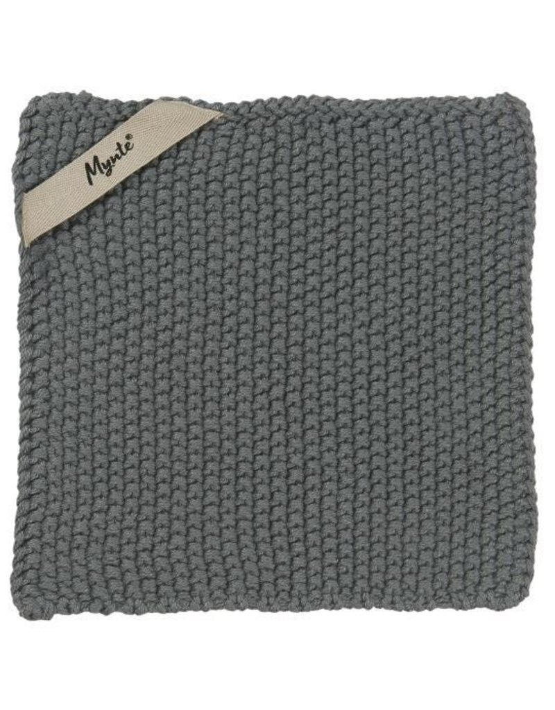 Pannenlap Mynthe Moss green