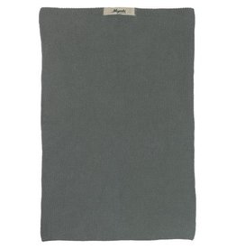 Keukendoek Mynte Moss green