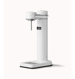 Koolzuur machine wit