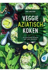 Veggie aziatisch koken