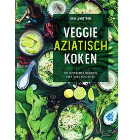 Veggie aziatisch koken