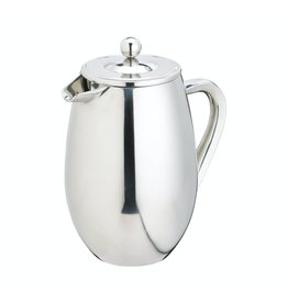 Cafetiere dubbelwandig 8 kops