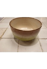 70's Noodle bowl ''Peat'' HK Living