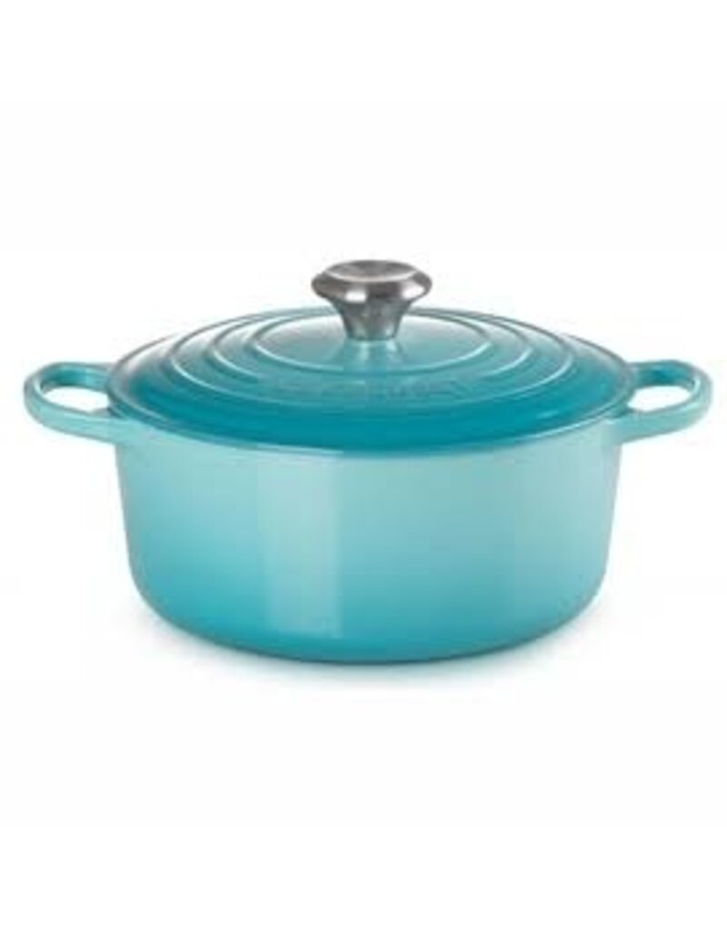 Ronde braad-/stoofpan 24 cm CARIBBEAN