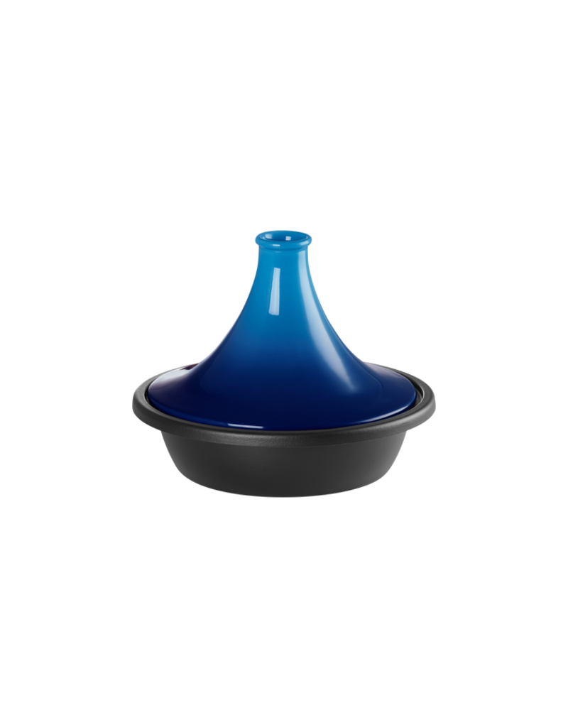 Le Creuset Tajine AZURE