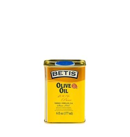 Betis olive oil 177ML