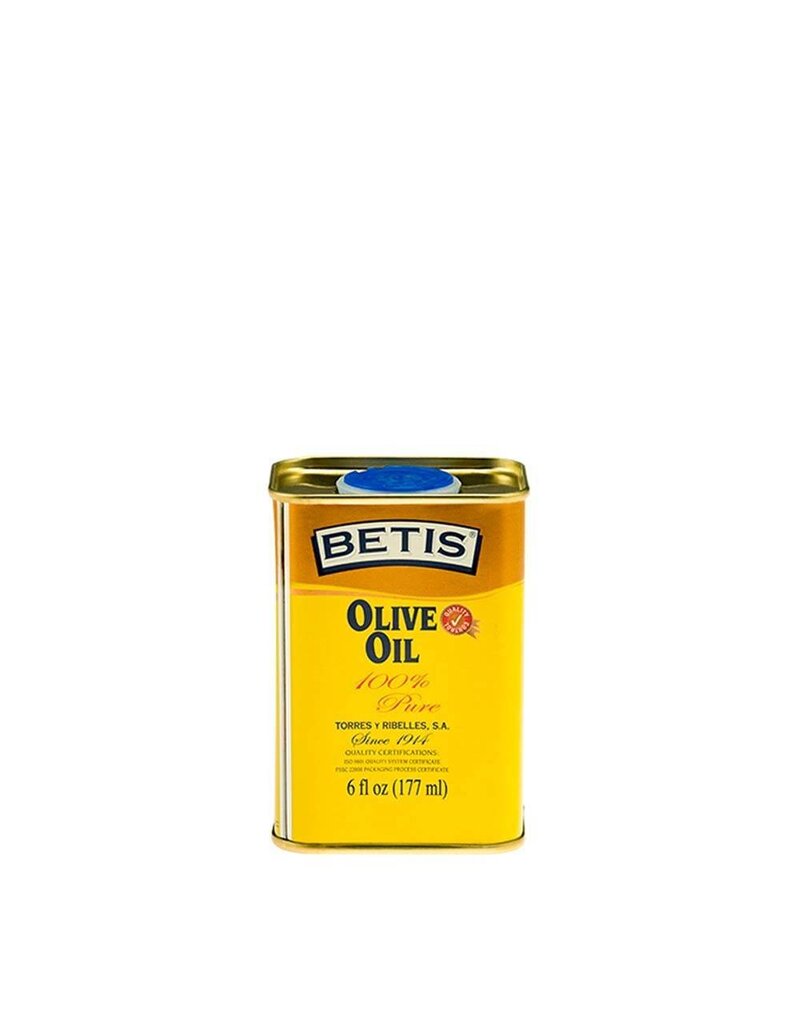 Betis olive oil 177ML