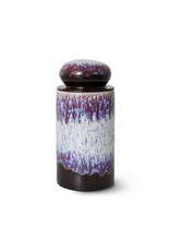 HKLIVING HK Living storage jar YETI