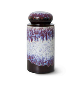 HKLIVING HK Living storage jar YETI