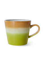 HKLIVING HK Living 70's cappuccino ECLIPSE