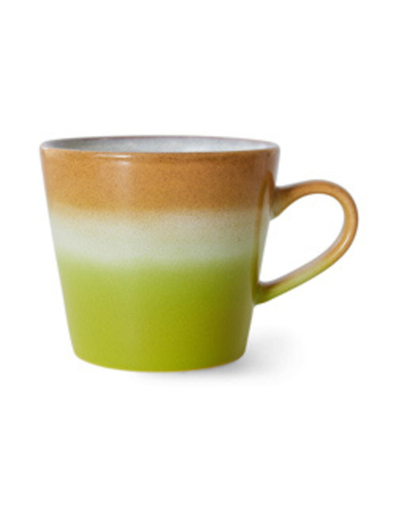 HKLIVING HK Living 70's cappuccino ECLIPSE