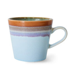 HK Living 70's cappuccino ASH