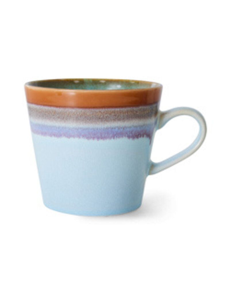 HKLIVING HK Living 70's cappuccino ASH