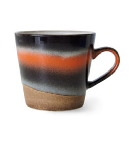 HK Living 70's cappuccino HEAT