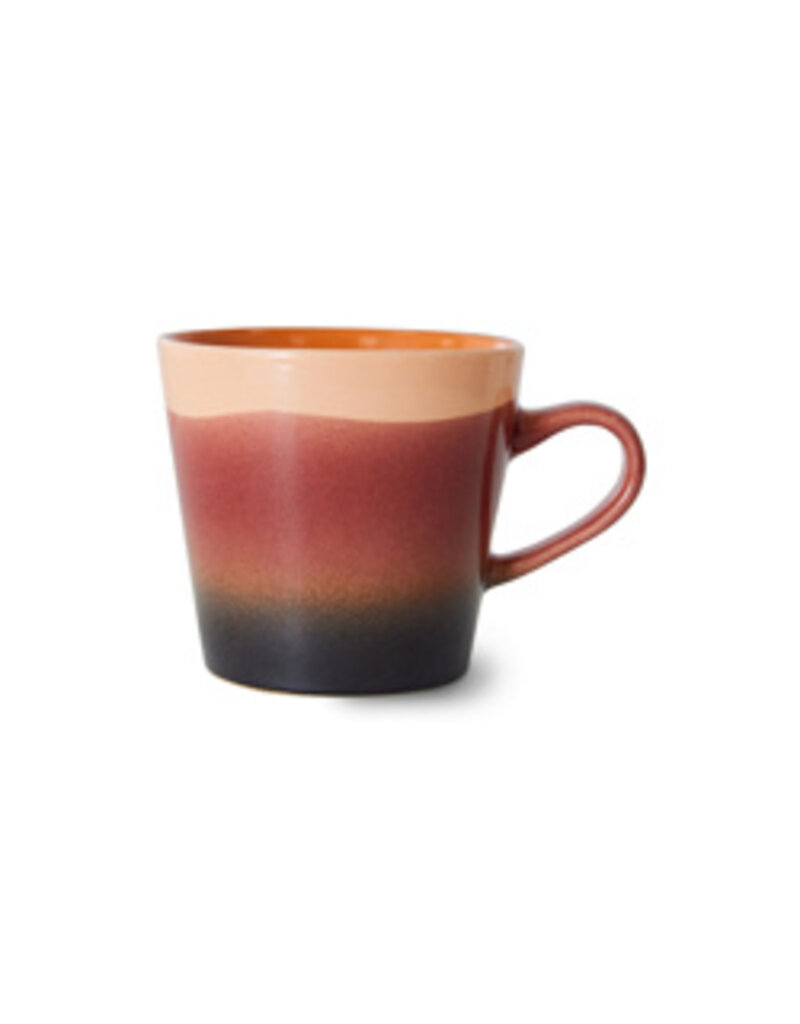 HKLIVING HK Living 70's americano RISE
