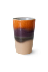 HKLIVING HK Living 70's tea mug RISE