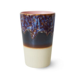 HKLIVING HK Living 70's tea mug AURORA