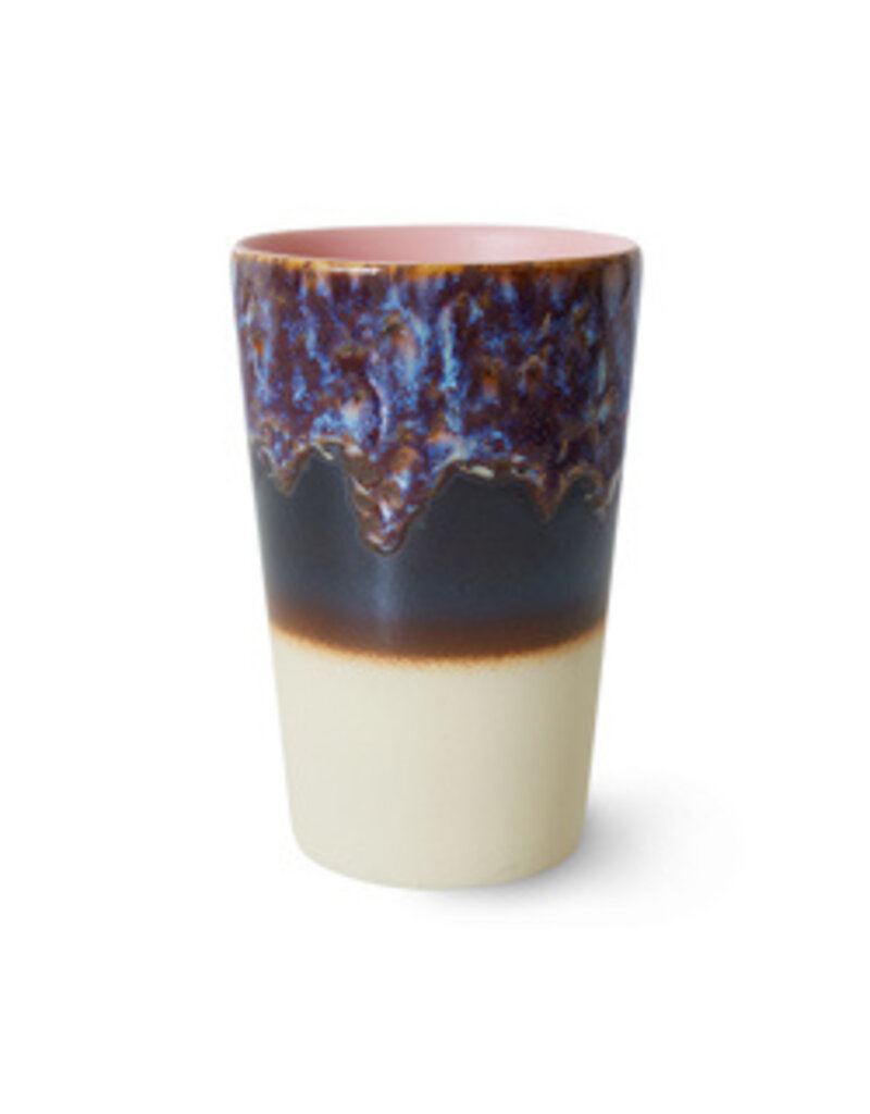 HKLIVING HK Living 70's tea mug AURORA