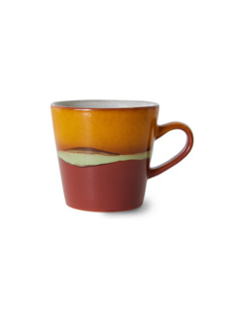 HKLIVING HK Living 70's americano CLAY