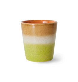 HK Living 70's coffee ECLIPSE