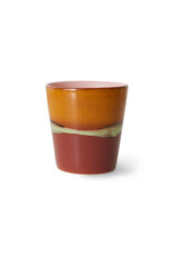 HKLIVING HK Living 70's coffee CLAY