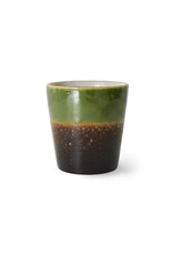 HKLIVING HK Living 70's coffee ALGAE