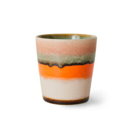 HK Living 70's coffee BURST