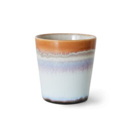 HKLIVING HK Living 70's coffee ASH