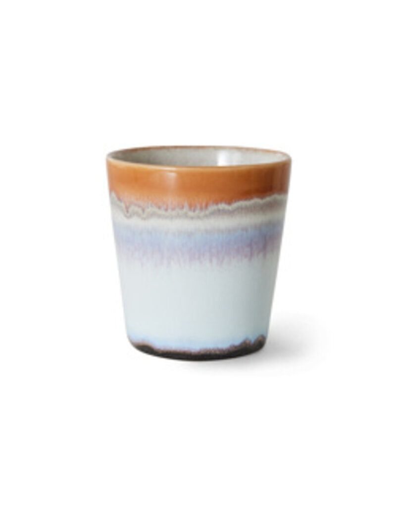 HKLIVING HK Living 70's coffee ASH