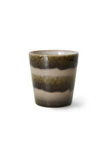 HKLIVING HK Living 70's coffee FERN