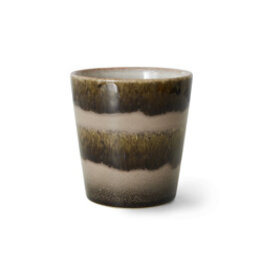 HKLIVING HK Living 70's coffee FERN