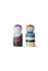 HKLIVING HK Living peper & zout stargaze