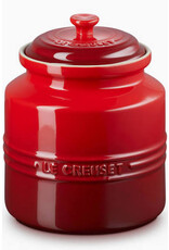 Le Creuset Koekjespot cerise