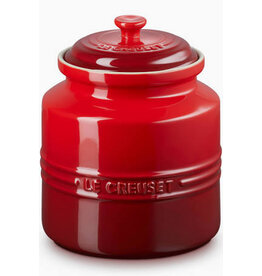 Le Creuset Koekjespot cerise