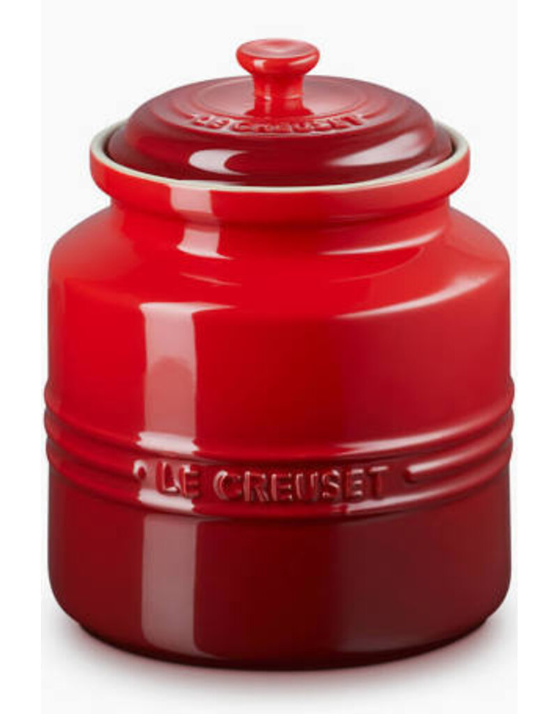 Le Creuset Koekjespot cerise