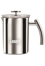 Bialetti Bialetti melkopschuimer RVS