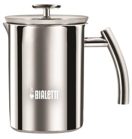 Bialetti Bialetti melkopschuimer RVS