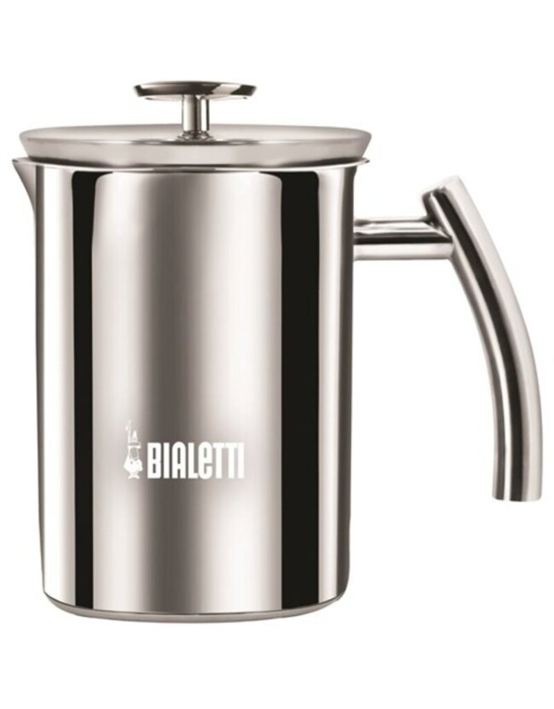 Bialetti Bialetti melkopschuimer RVS