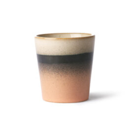 70's Mok "Tornado" HK Living